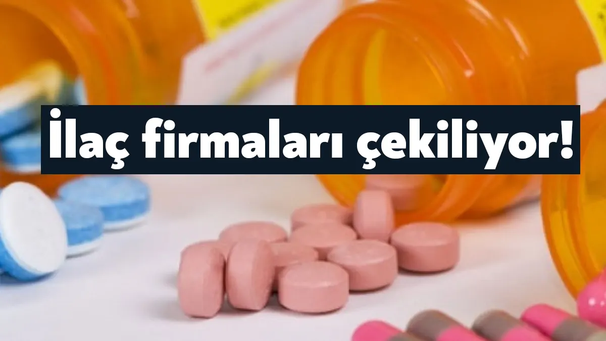 Bulunamayan ilaç sorunu sürerken, döviz endekslenen ilaç fiyatlarında kamunun baz