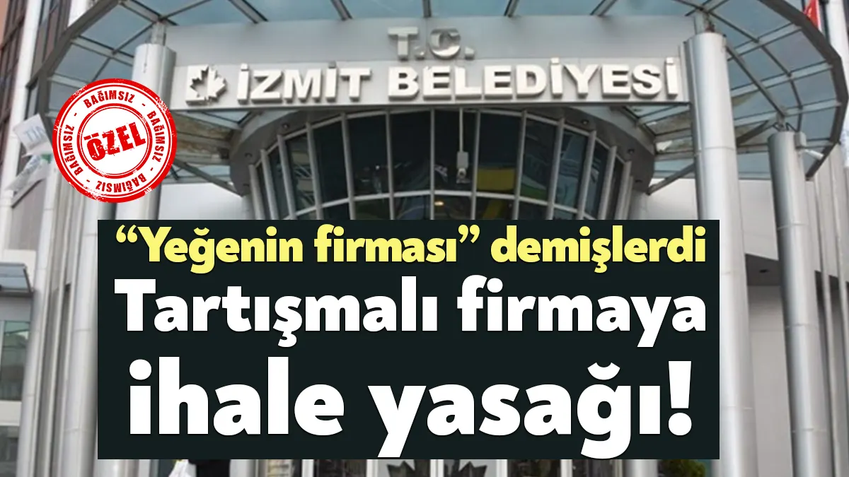 AK Parti'lilerin İzmit Belediye Başkanı Fatma Kaplan Hürriyet’in eşi Murat
