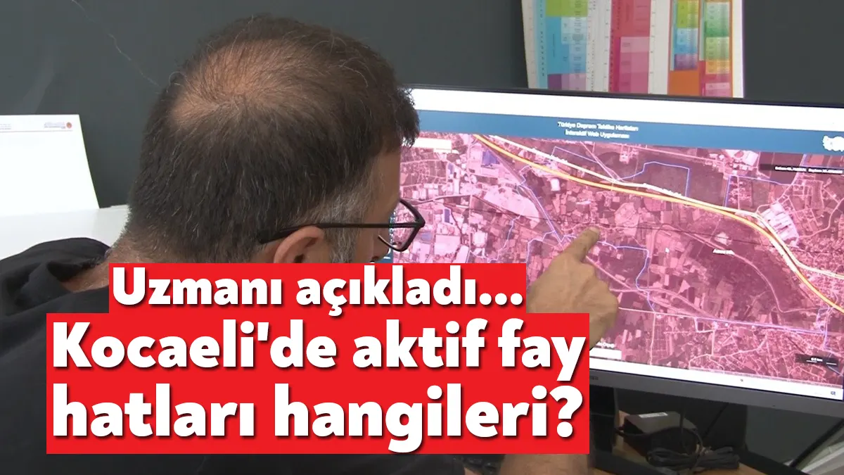 Türkiye’de 18 il ve 80’i aşkın ilçe merkezinin üzerinden 486