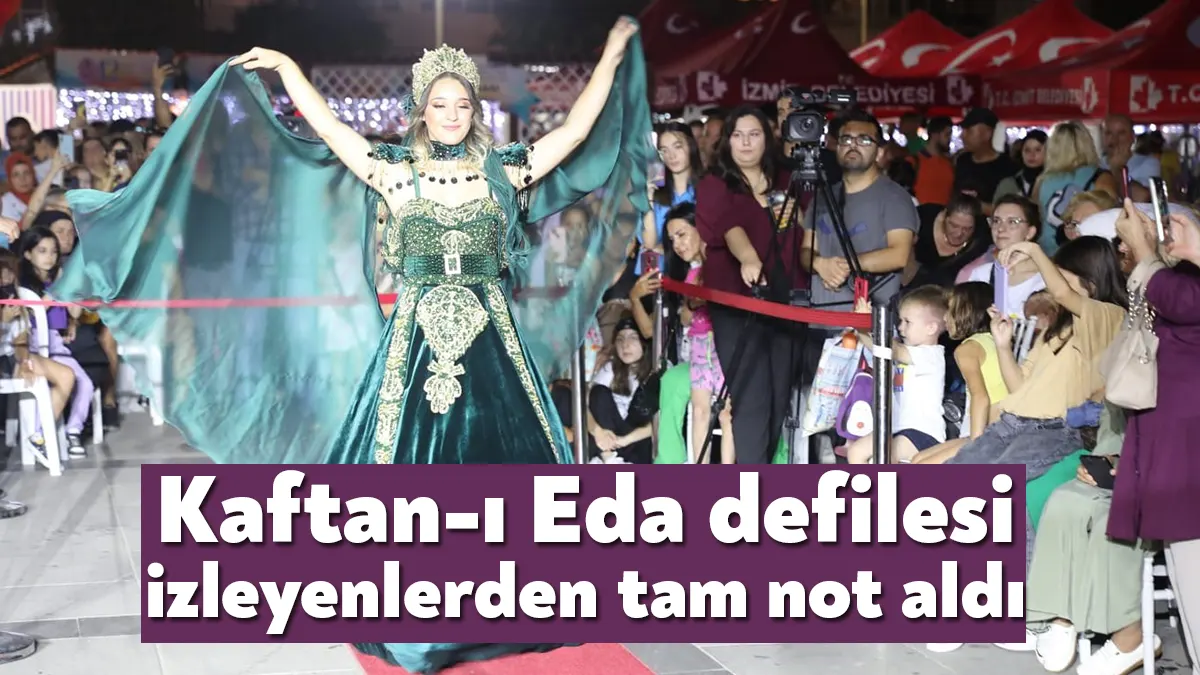 Bu yıl 12.’si düzenlenen Uluslararası İzmit Pişmaniye, Müzik ve Dans