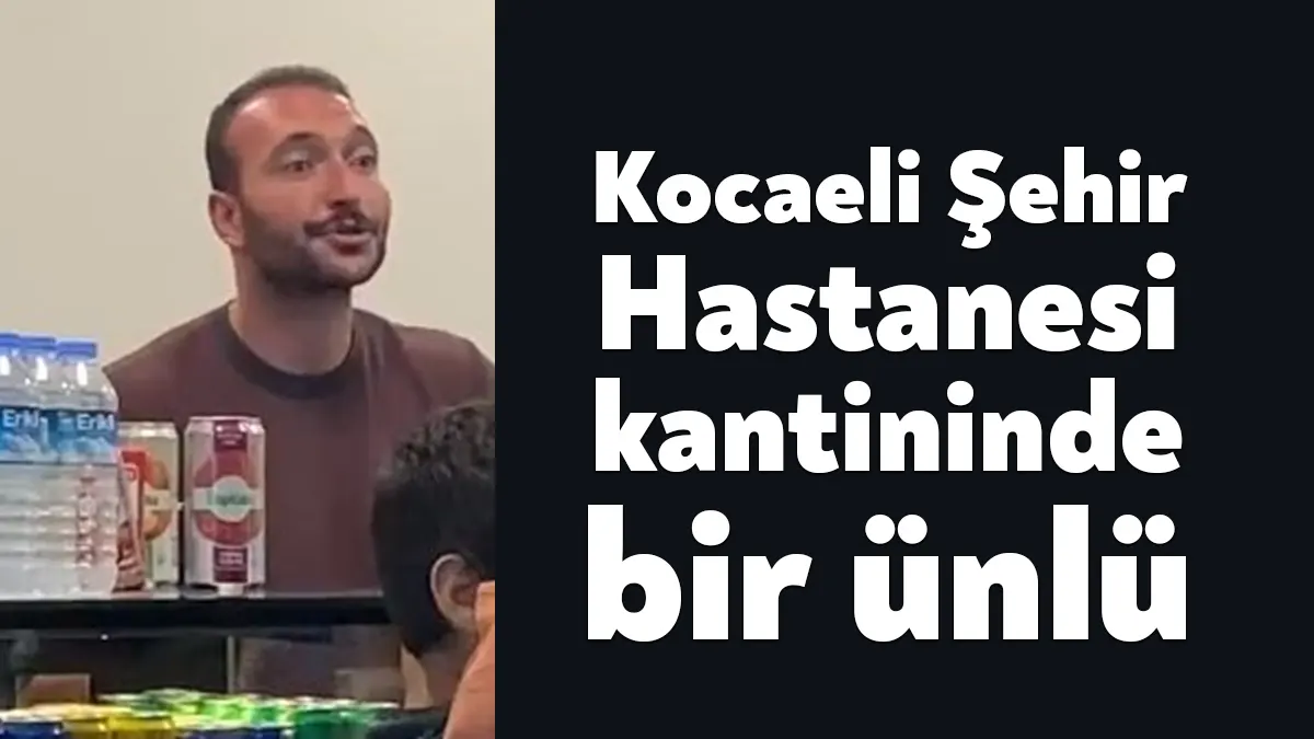 "Kurtlar Vadisi", "Söz", "Ramo" gibi yapımlarda rol olan ünlü oyuncu