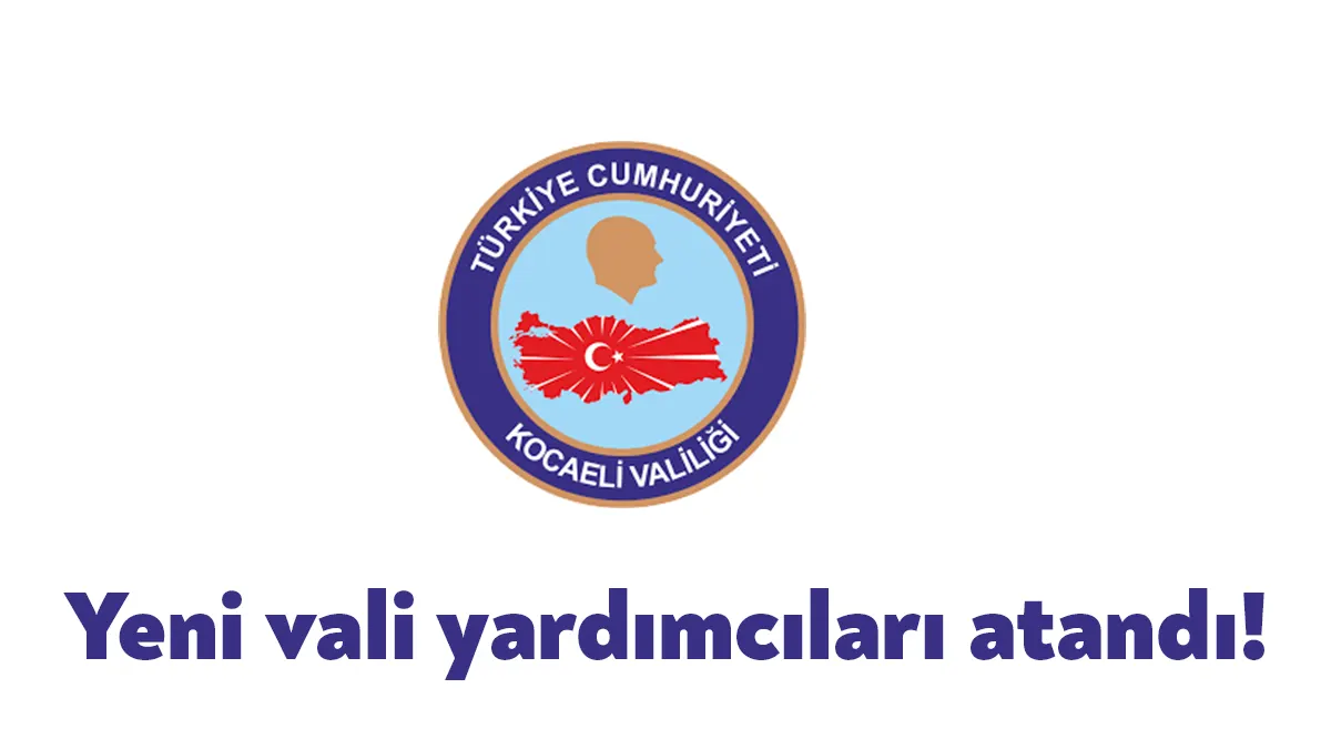 Resmi Gazete'de yayımlanan Mülki İdare Amirleri Atama Kararnamesi ile Muğla