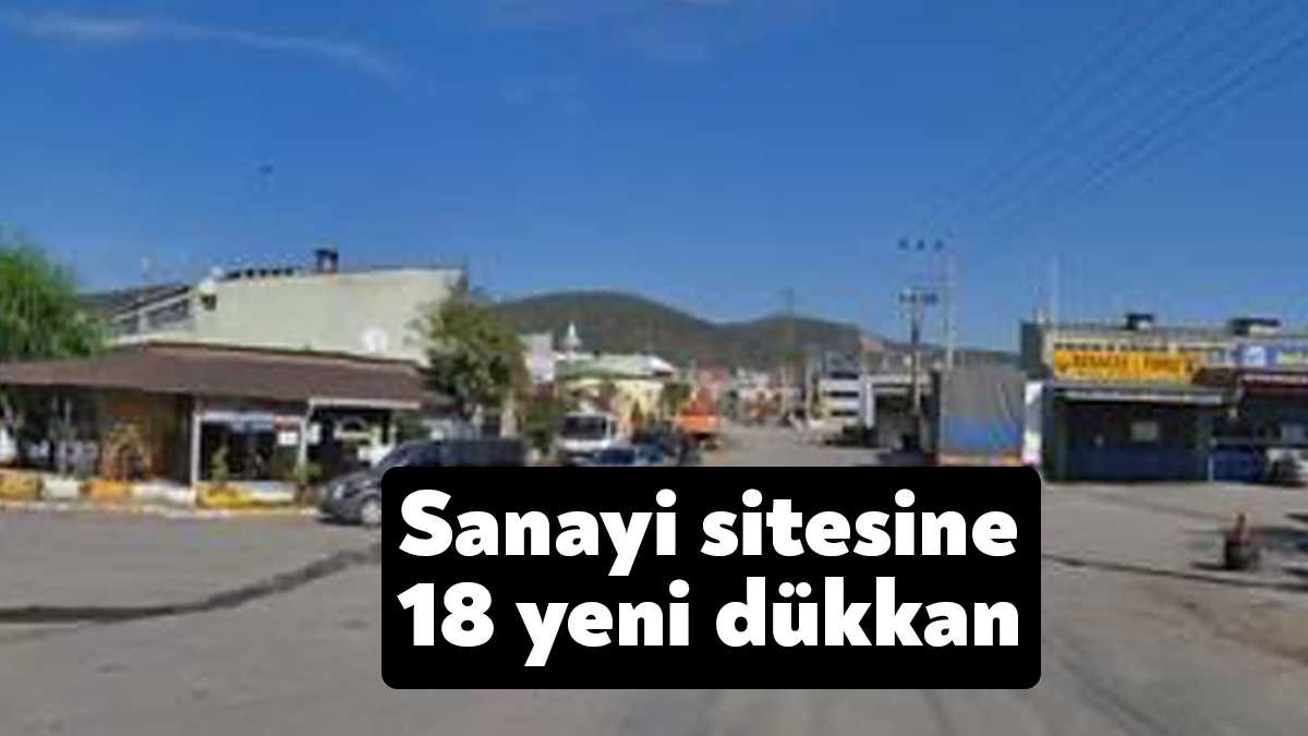 Ak Partili Körfez Belediyesi yaşadığı maddi sıkıntıları satabileceği yeni taşınmazlar