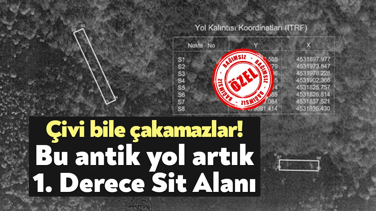 Kültür ve Turizm Bakanlığı Kocaeli Kültür Varlıklarını koruma Kurulu Körfez