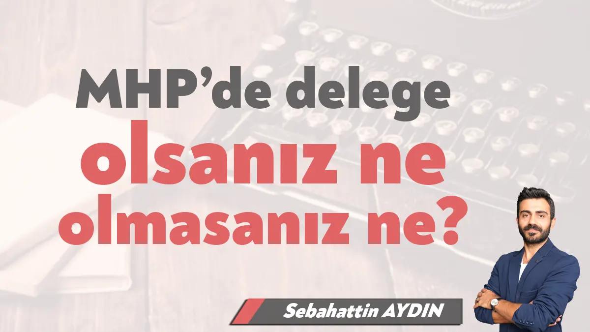 MHP’nin AKP’yle ortaklığı sonrası çok şey değişti. MHP’lilerin dünyaya bakışı