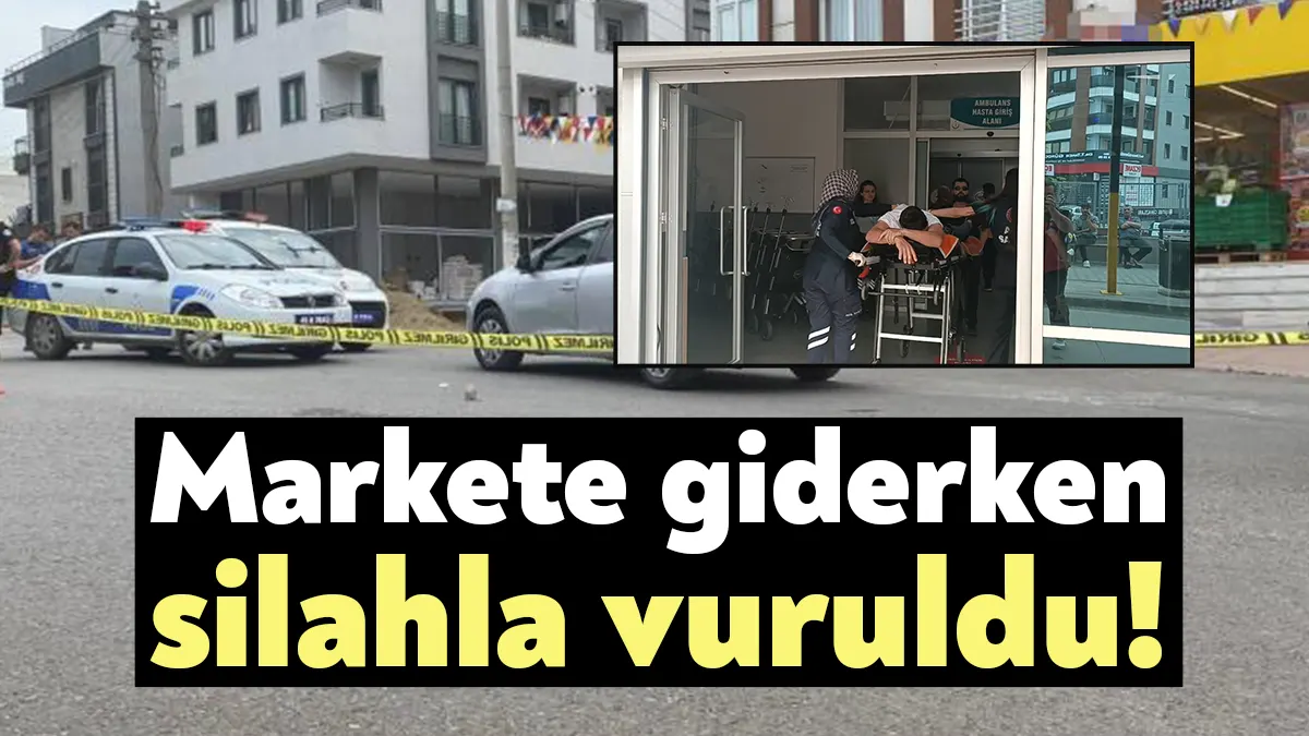 KOCAELİ (İHA) - Kocaeli’nin Darıca ilçesinde bir kişi, arkadaşıyla birlikte