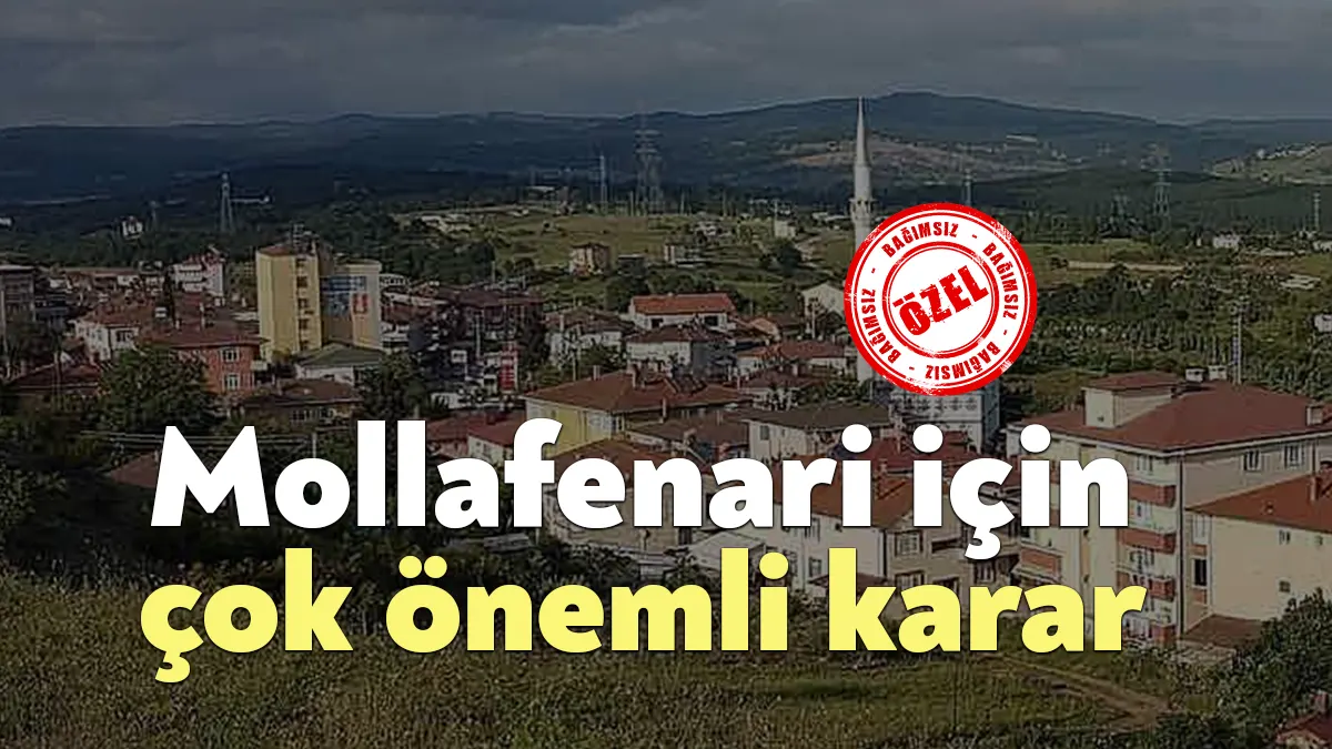Kültür ve Turizm Bakanlığı Kocaeli Kültür Varlıklarını Koruma Bölge Kurulu'nun