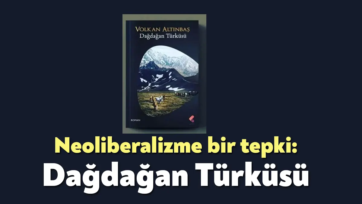 Edebiyat dünyasının son dönem tanınan genç yazarlarından Volkan Altınbaş’ın 4.