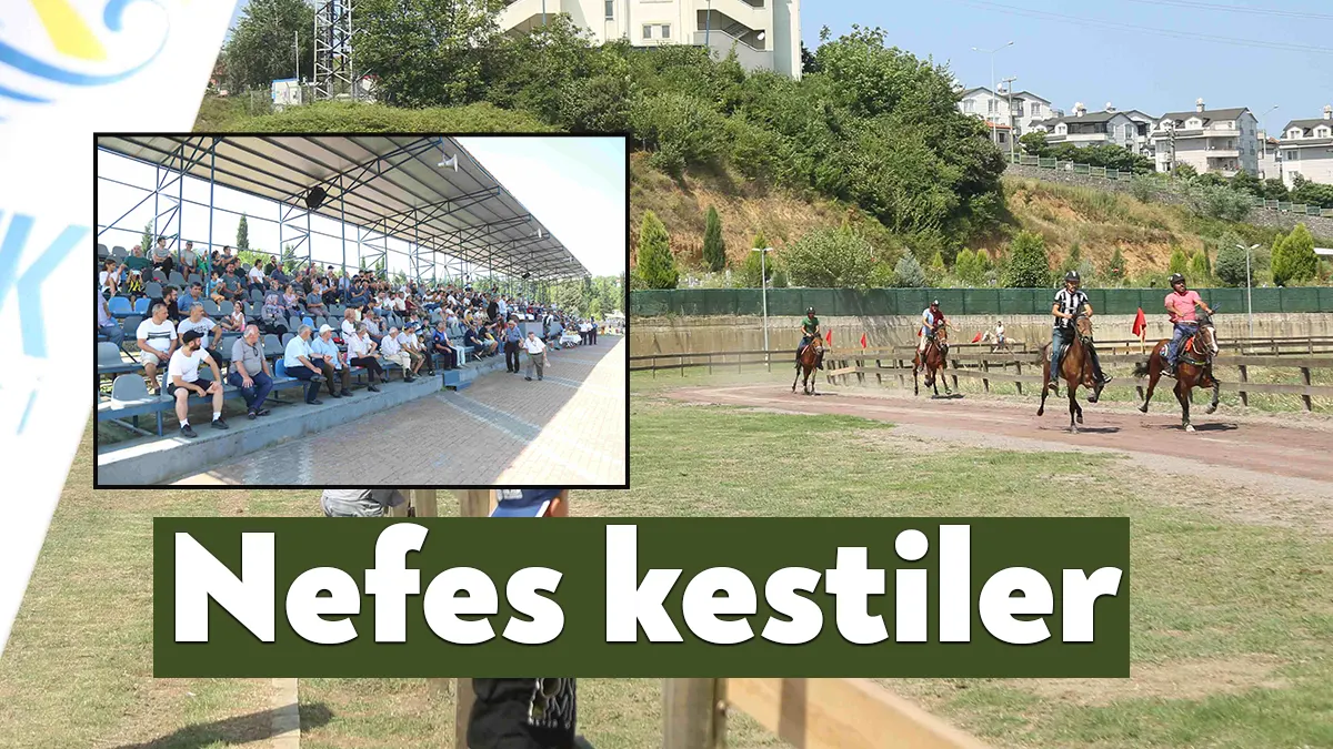 Gölcük Belediyesi ve Geleneksel Spor Dalları Federasyonu işbirliği İle düzenlenen