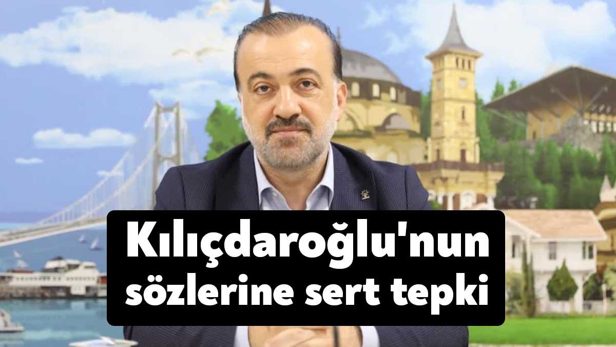 Kemal Kılıçdaroğlu’nun "Seçim, tek başına bir siyasal iktidara meşruiyet kazandırmaz"