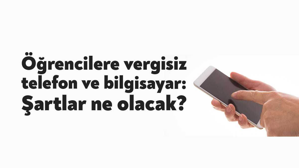 Ak Parti'nin seçim vaatleri arasında yer alan, bir kereye mahsus