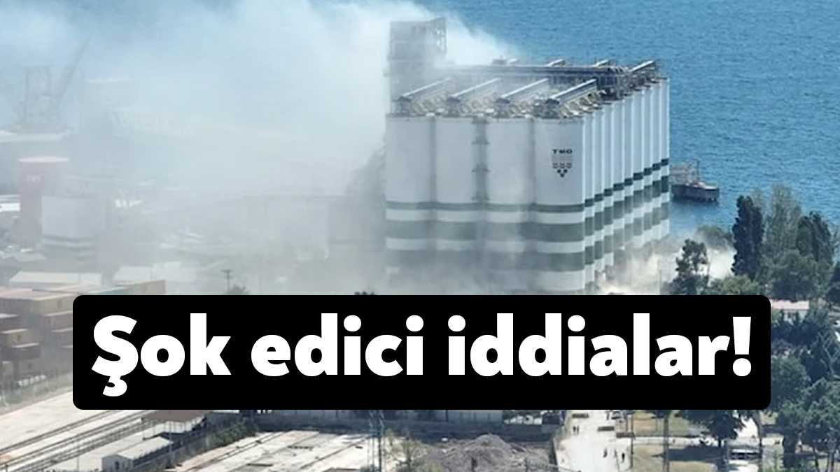 Türkiye ve Rusya arasında iplerin gerildiği bir dönemde, Kocaeli'deki bir