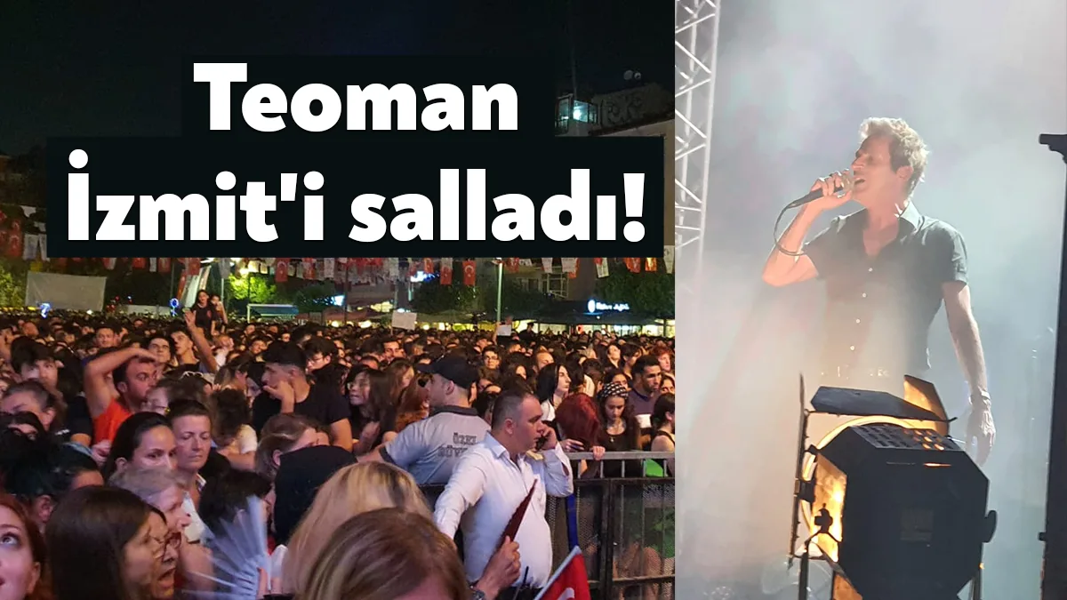 30 Ağustos’ta İzmitlilere unutulmaz bir bayram coşkusu yaşatacak İzmit Belediyesi,
