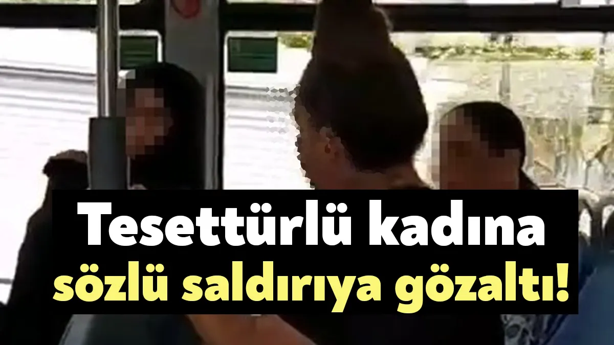 KOCAELİ (İHA) - Kocaeli Valisi Seddar Yavuz, otobüste "Burası Türkiye