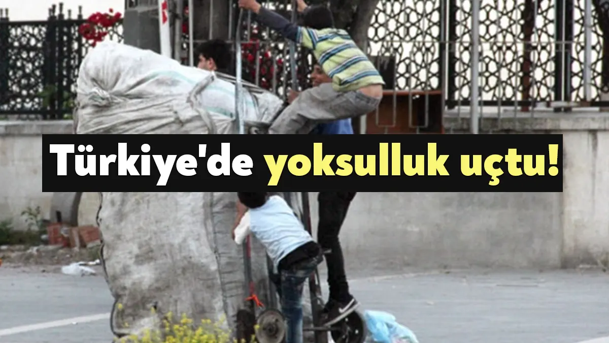 Cumhurbaşkanlığı Sistemi ile Türkiye’nin uçacaktı ama enflasyon uçtu, sosyal yardımlar