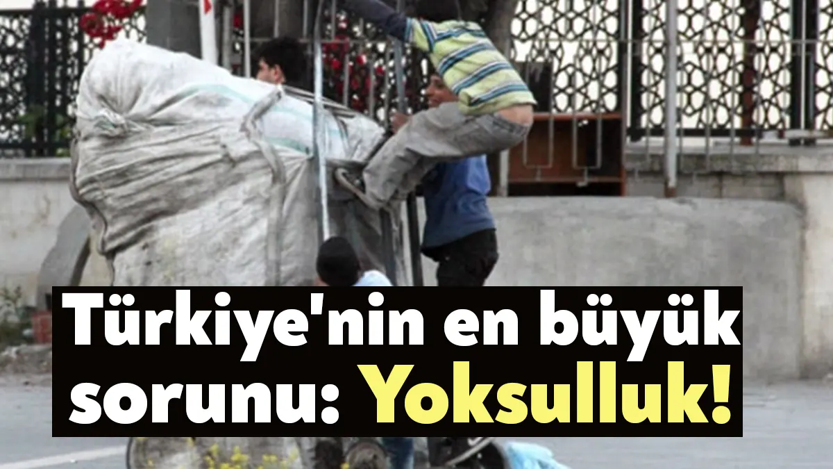 Seçim sonrası halka acı reçete sunan iktidar milyonları derin yoksulluğa