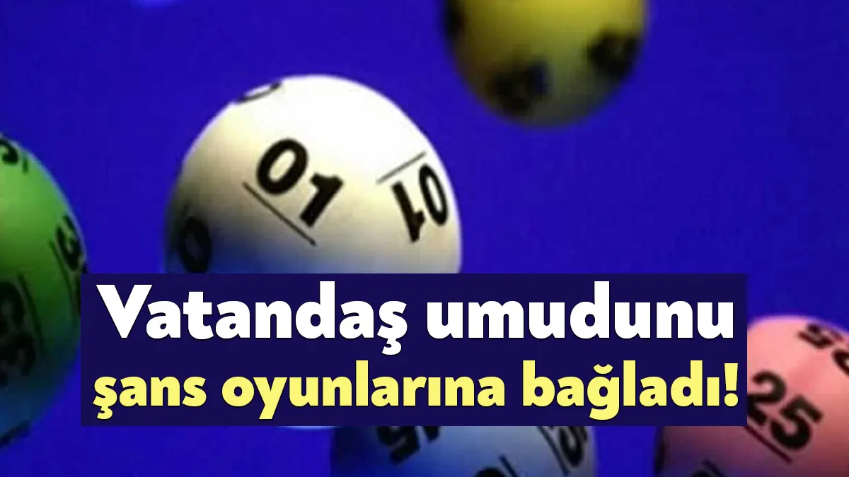 Hayat pahalılığı karşısında kredi kartı, tüketici kredisiyle borçlarını artıran yurttaş