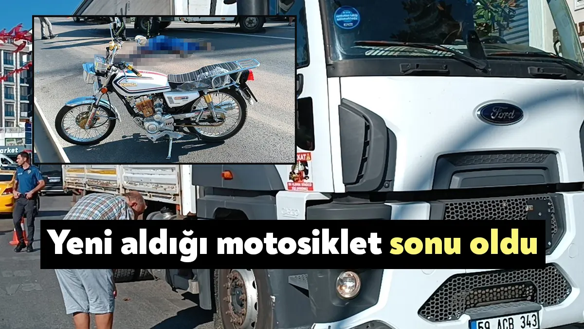 KOCAELİ (İHA) - Kocaeli'nin Çayırova ilçesi TEM Otoyolu bağlantı yolunda