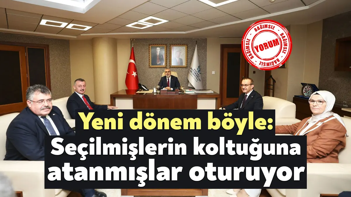 Bir dizi görüşme ve temaslar için Kocaeli’ne gelen Çalışma ve