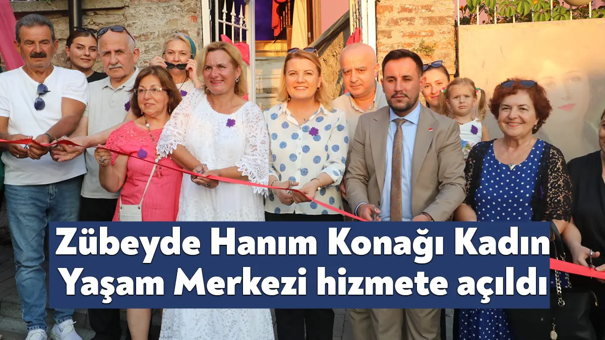 ‘Kadın dostu kent’ vizyonuyla çalışmalarına bir yenisini daha ekleyen İzmit