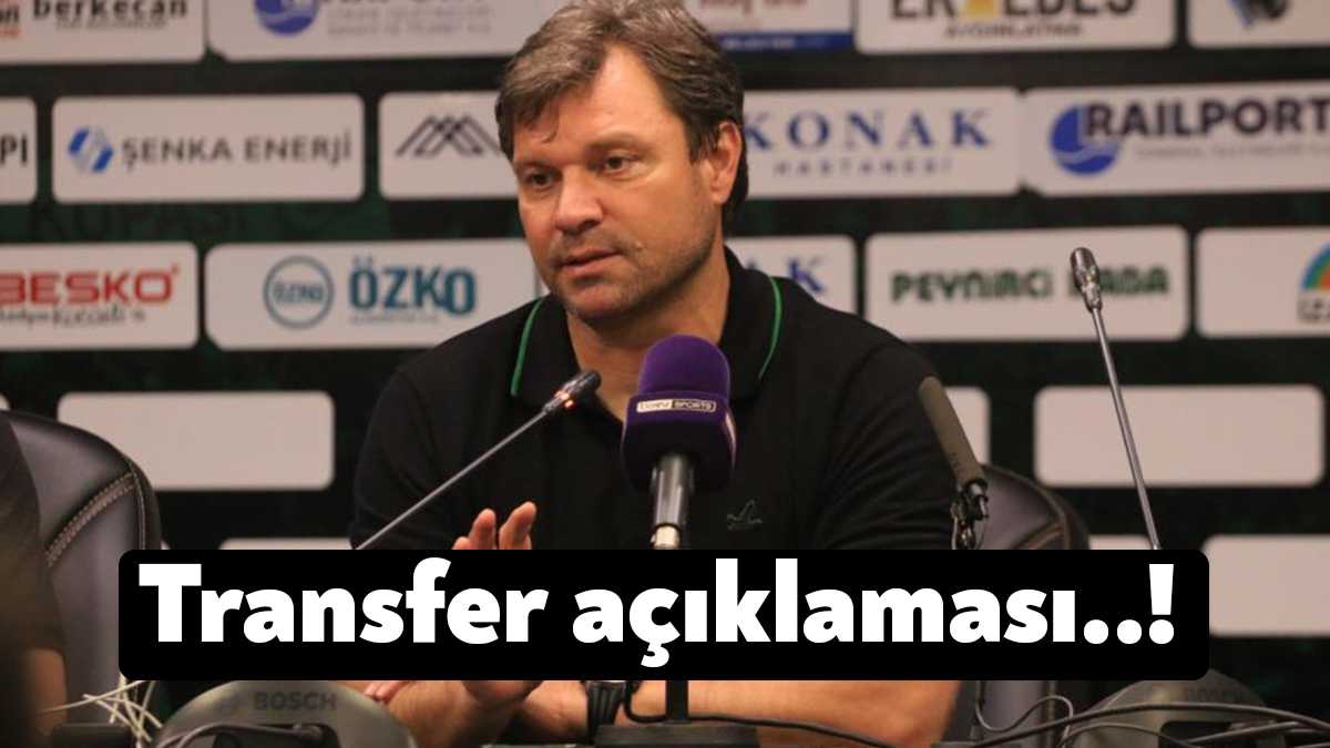 Trendyol 1.Lig’in 3. haftasında Kocaelispor, sahasında Altay'ı 3-2 mağlup etti.