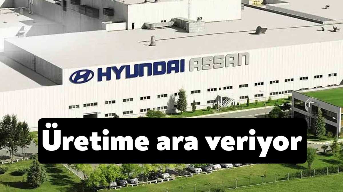 Türkiye ve Kocaeli’nin en büyük şirketlerinden ve otomotiv devi Hyundai