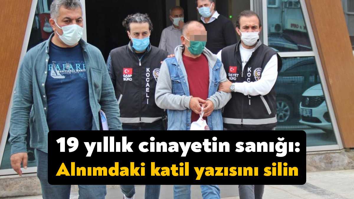 Kocaeli'de 2004 yılında bir tavuk firmasında plasiyer olarak çalışan kişiyi