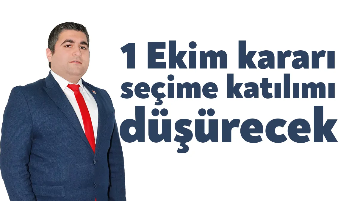 31 Mart 2024’ te gerçekleştirilecek mahalli idareler seçiminde seçmenlerin adres