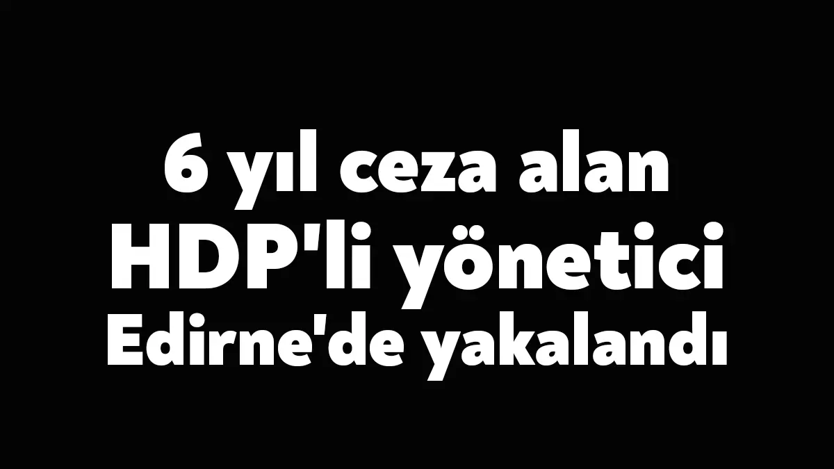 Kocaeli'de terör örgütü PKK/KCK'nın gençlik yapılanması için faaliyetlerde bulunduğu gerekçesiyle