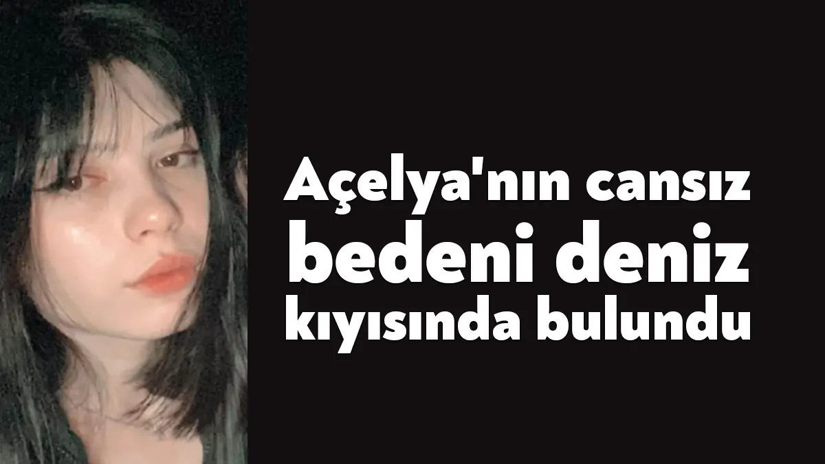 KOCAELİ (İHA) - Sakarya’da "dershaneye gidiyorum" diyerek evden çıkan ve