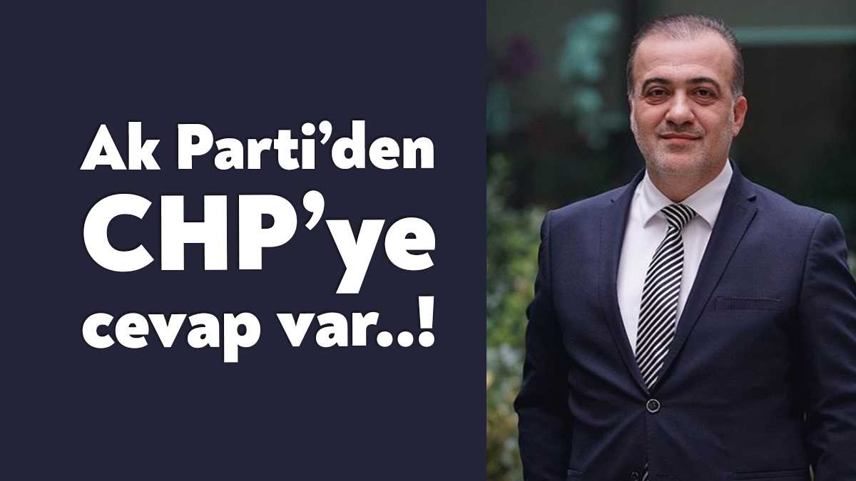 Ak Parti Kocaeli İl Başkanı Dr.Şahin Talus, İzmit İlçe Kongresi’nde