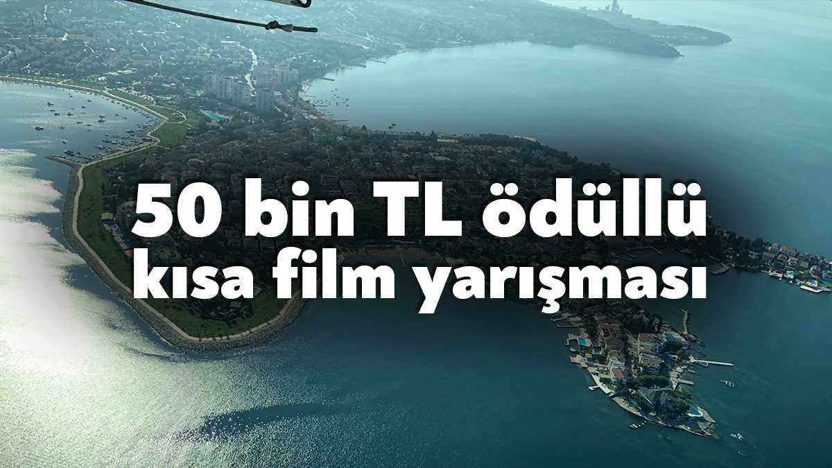 Kocaeli’de bu yıl "Depremle Değişen Hayatlar" temasıyla düzenlenen Darıca Birol