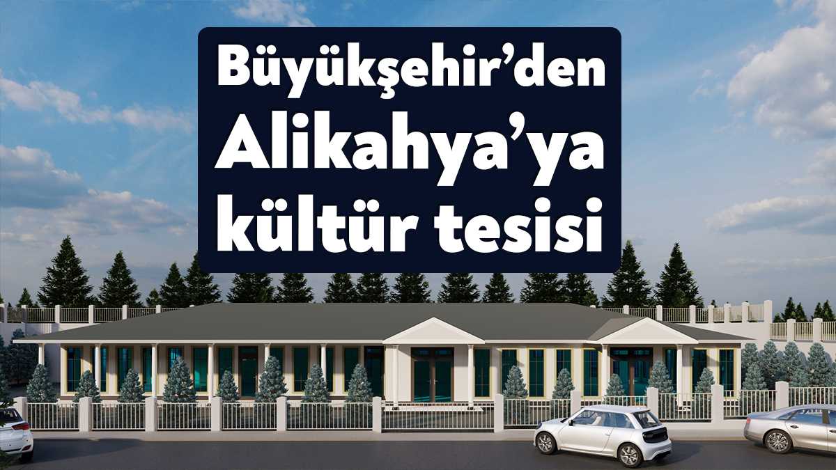Büyükşehir, vatandaşların sosyal ihtiyaçlarına yönelik çalışmalarına devam ediyor. İzmit Alikahya
