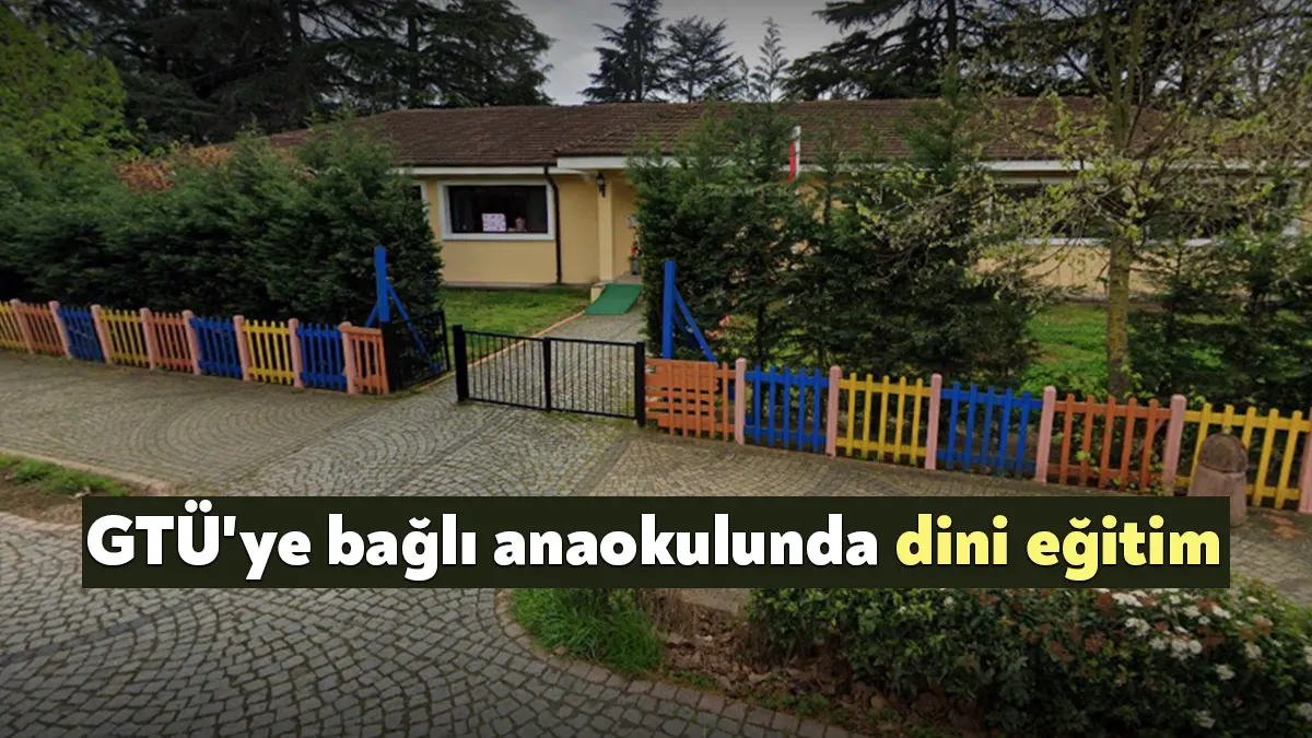Gebze Teknik Üniversitesi Sağlık Kültür Dairesi Başkanlığına bağlı olarak hizmet