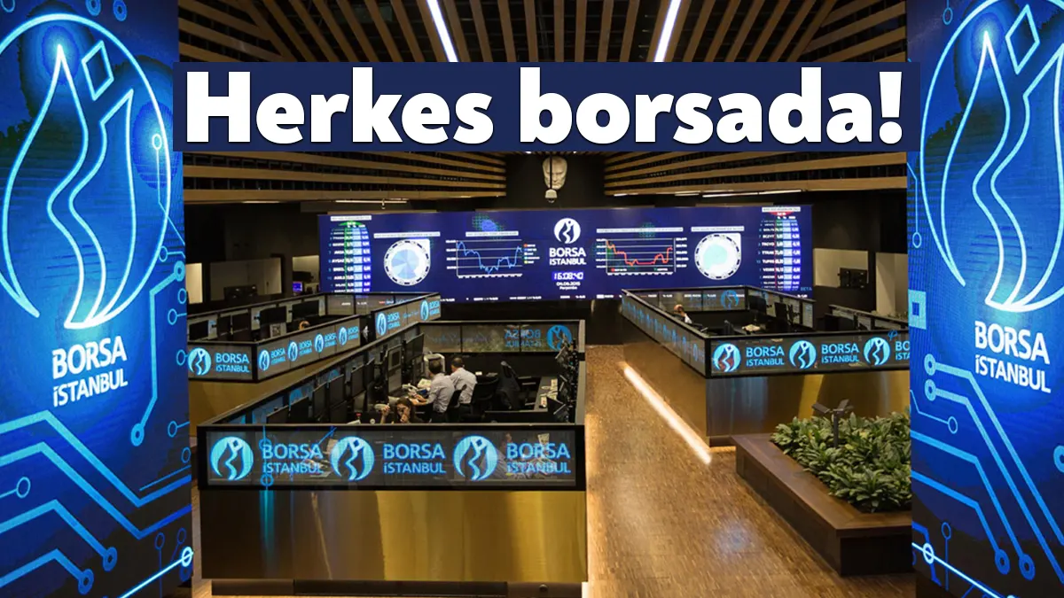Borsa İstanbul’da başlayan halka arz rüzgârı hız kesmeden sürüyor. Bu