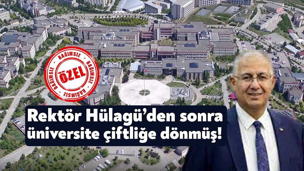 Sayıştay kamu kurumlarının 2022 yılı denetim raporlarını açıkladı. Kocaeli Üniversitesi’nin