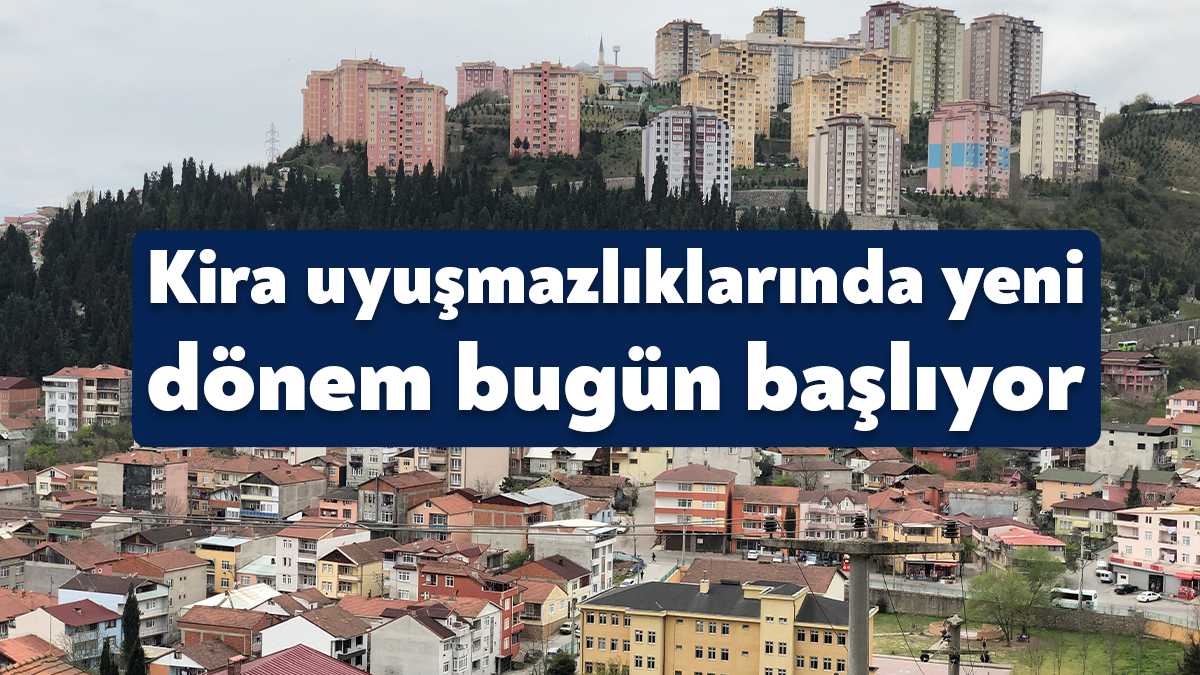 İktidarın artan kira fiyatları nedeniyle ortaya çıkan barınma krizine karşı