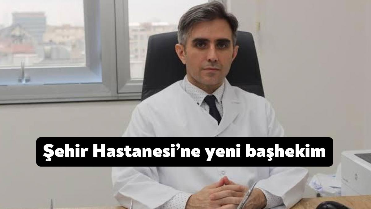 Türkiye'nin 21'inci şehir hastanesi olan Kocaeli Şehir Hastanesi'nin, uzun süreden
