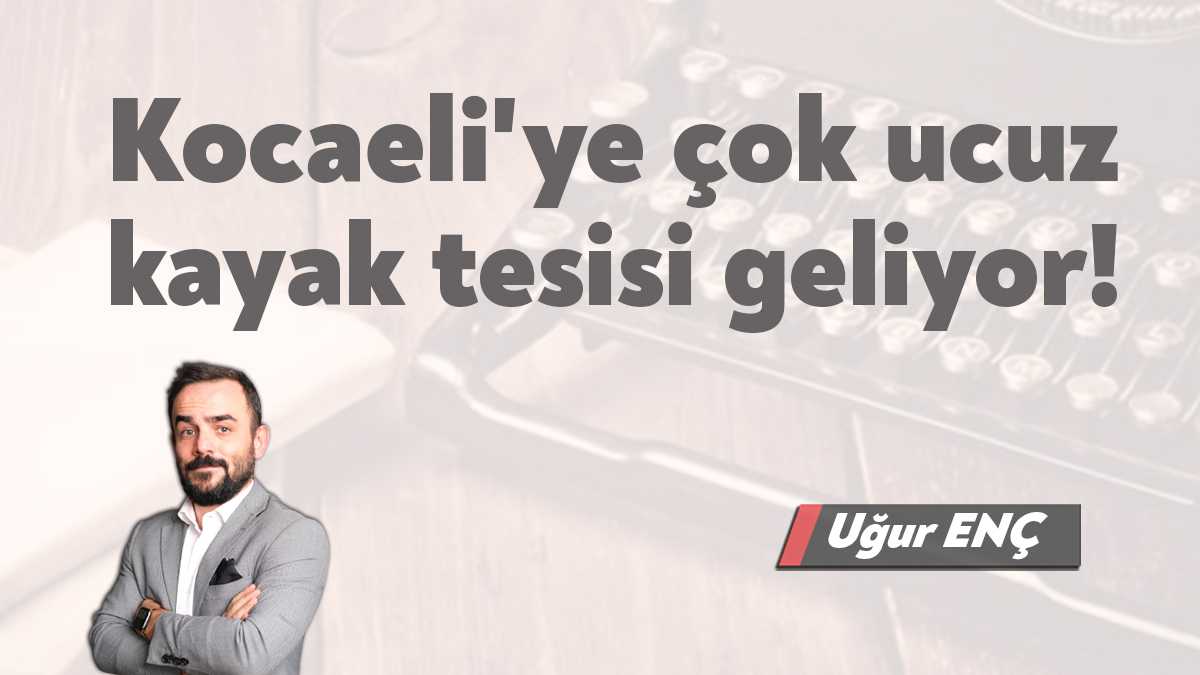 Müjde, müjde, müjde… Okuduğumdan beri içimi kıpır kıpır eden bir