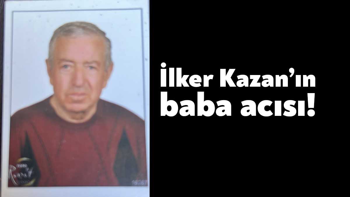 İzmit Belediyesi’nin MHP’li meclis üyesi İlker Kazan'ın kalp krizi geçiren