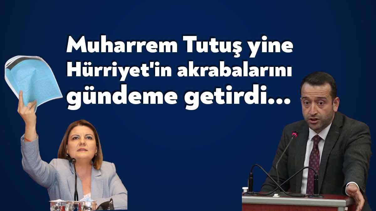 Ak Parti İzmit Belediye Meclis Üyesi ve belediye başkan aday