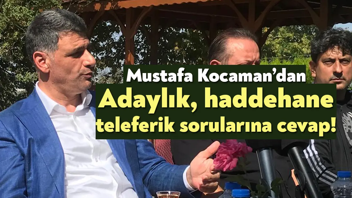 Özel Osmanlı Günlük Yaşam Müzesi’nin tanıtım programının ardından basın mensuplarının