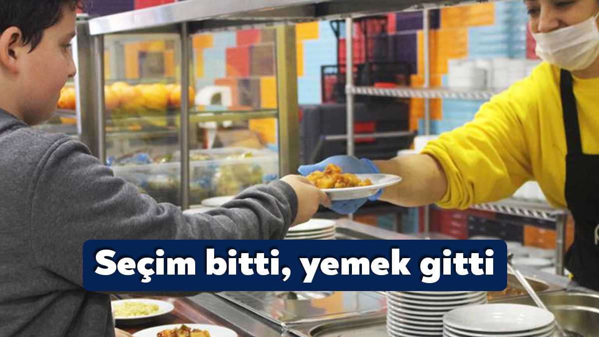 MEB, şubat 2023’ten itibaren okul öncesi ve yatılı okullarda 1