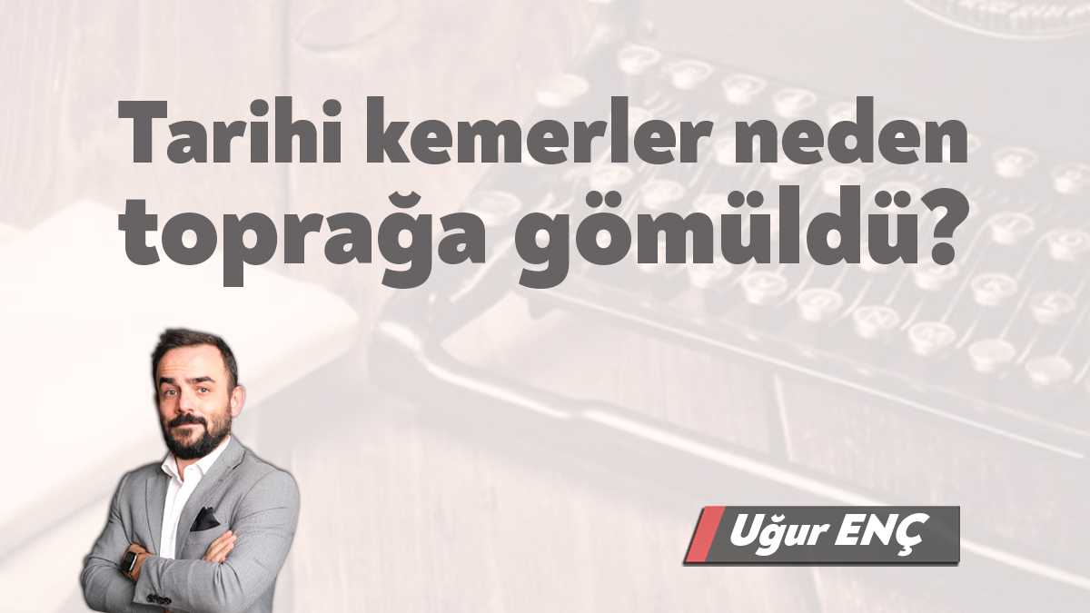 Aklım gerçekten almıyor. Roma’nın doğudaki ilk başkenti Nikomedya, yani İzmit.