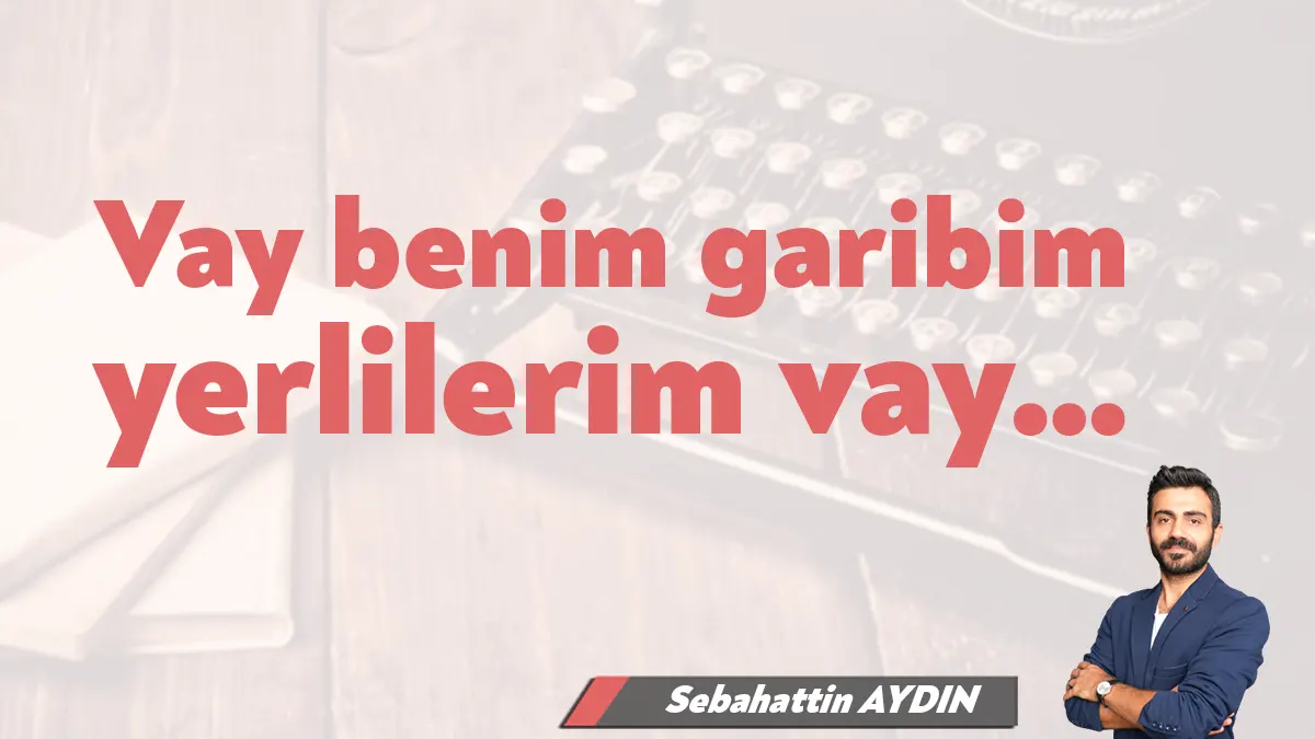 Bir süre tatil yapıp kente yeniden döndüm. Ege’de yoğunlukla antik