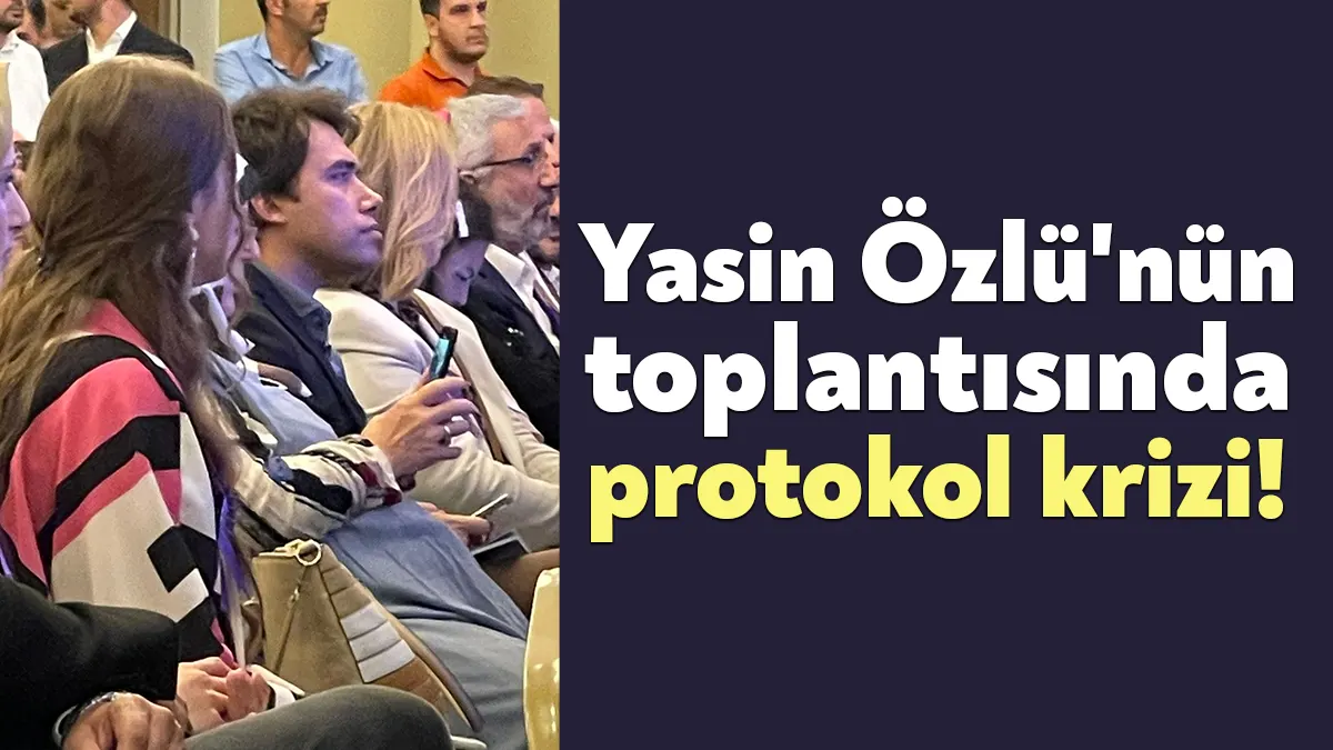 Başiskele Belediyesi, Bizim İşler Güzel İşler lansman toplantısını gerçekleştirdi. Toplantıda