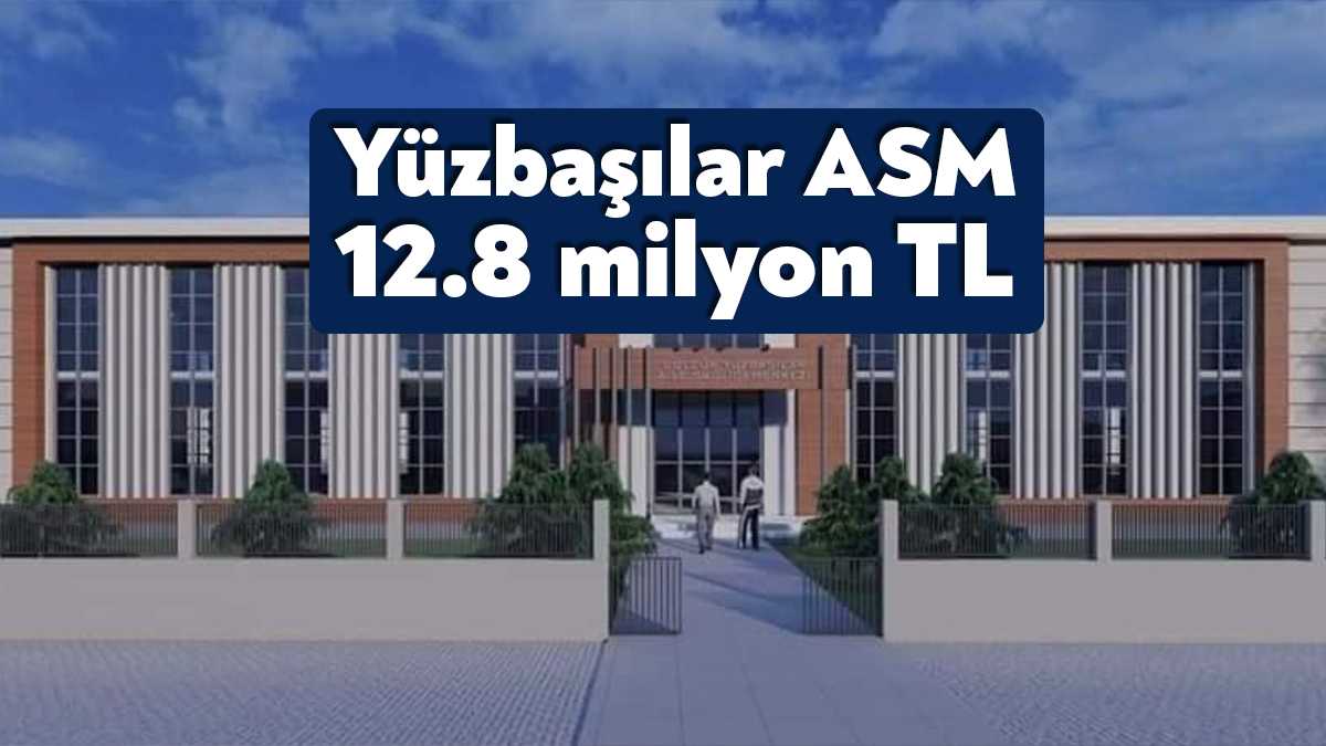 Gölcük Belediye Başkanı Ali Yıldırım Sezer, Gölcük Yeni Devlet Hastanesi’nin