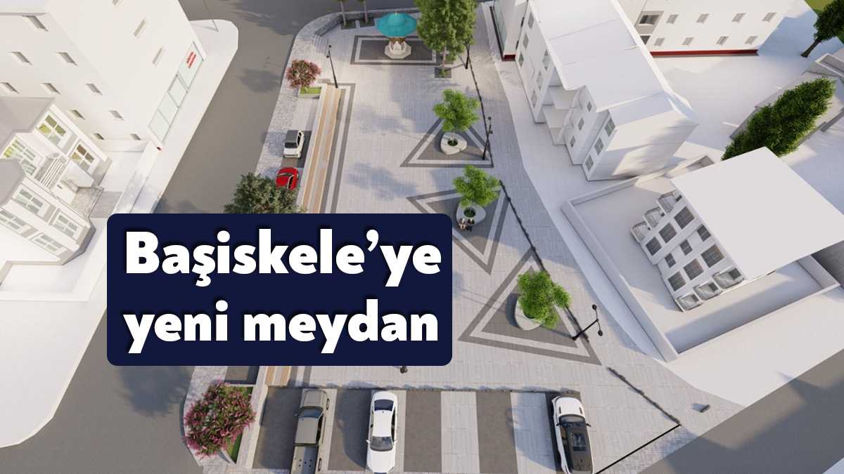 Başiskele’de meydan olma özelliği taşıyan merkezlerde vatandaşların beklentilerini karşılayacak, tarihimizi