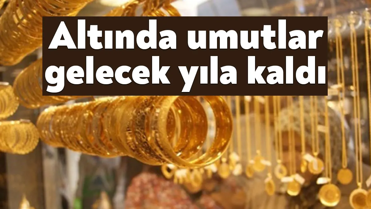 Güçlü dolar ve ABD tahvillerinin, alternatif yatırımları cazip hale getirmesiyle