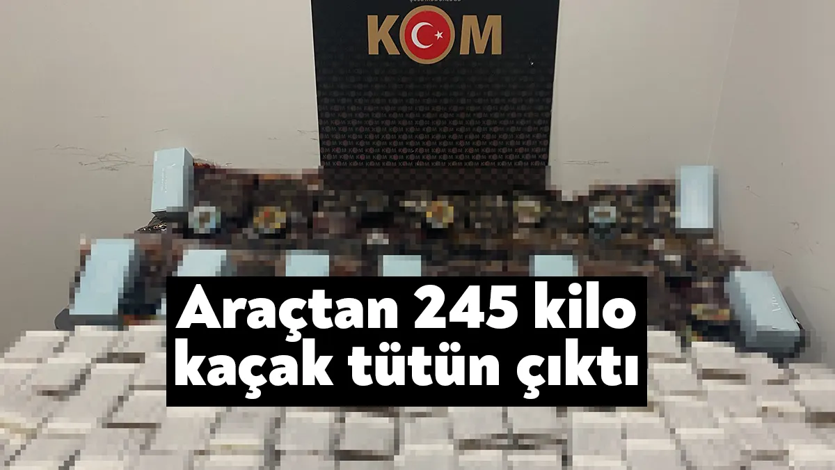 KOCAELİ (İHA) - TEM Otoyolu’nun Kocaeli geçişinde polis ekiplerince durdurulan